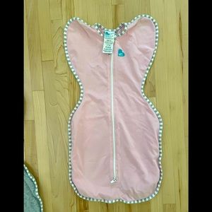 Love to Dream Swaddle Up swaddle